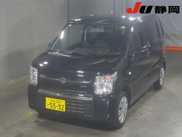 Suzuki Wagon R MH85S 2025